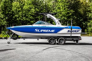 2013 Supreme V226