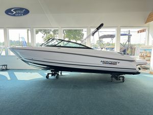 2025 Monterey 224FS