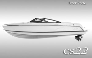 Cobalt CS22 2027