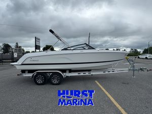 2027 Cobalt CS22
