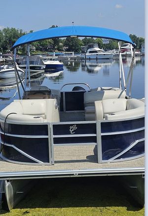 Cypress Cay SeaBreeze 232 2022