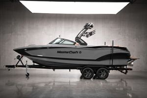 2022 Mastercraft X24