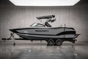 2022 Mastercraft X24