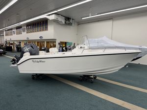 2027 EdgeWater 170CC
