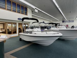 2025 EdgeWater 158CS