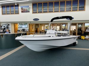 2025 EdgeWater 158CS