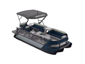 2025 Sea-Doo Switch ™ Cruise Limited 21 - 230 hp Pain