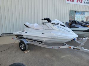 2025 Yamaha VX Cruiser