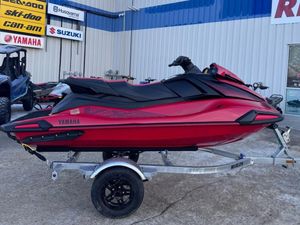 2025 Yamaha VX Deluxe