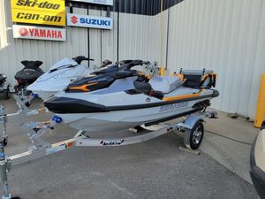 2025 Sea-Doo FishPro™ Trophy 170