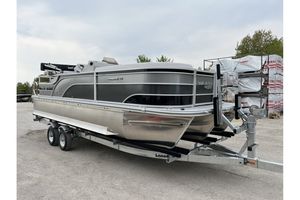 2023 G3 G3 Select 322SS