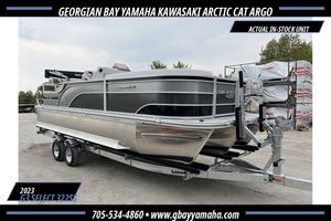 2023 G3 G3 Select 322SS