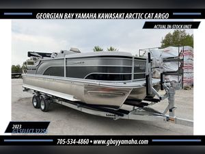 2023 G3 G3 Select 322SS