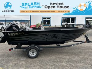 Legend F17 Pro Tiller 2023