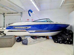 2022 Monterey 238 SS