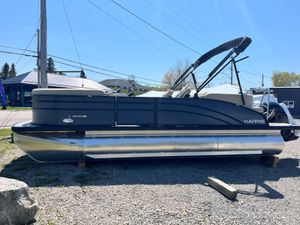 Harris 210 Cruiser 2738218 2025