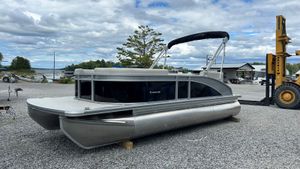 2026 Harris 210 Breeze 2792736