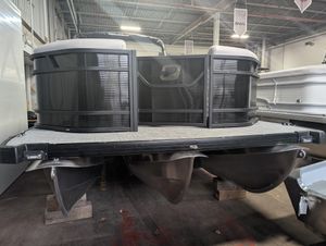 2026 Princecraft Vectra 25 RL