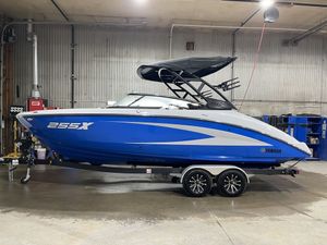 Yamaha 255XD 2025