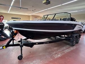 Lund 189 Tyee GL Sport 2025