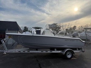 2025 Key West 189 FS