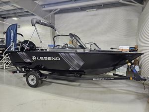 2024 Legend F17 Pro