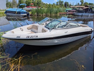 2006 Four Winns Horizon 180