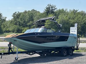 2025 Moomba Mojo