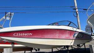 2003 Tige 20 I