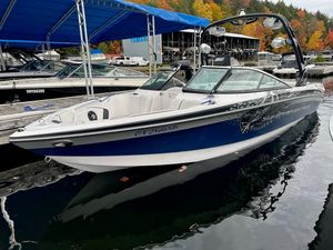 2011 Nautique 230