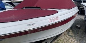 2006 Sea Swirl 170
