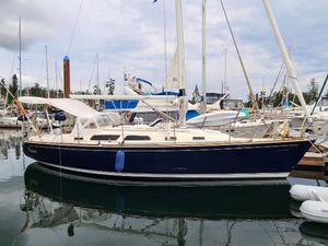 Sabre Yachts 362 Classic 1994