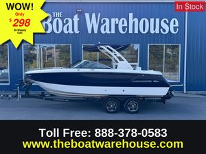 2026 CHAPARRAL 247 SSX