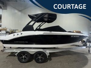 2021 Chaparral 21 SSi Sport