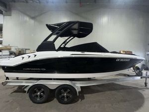 2021 Chaparral 21 SSi Sport