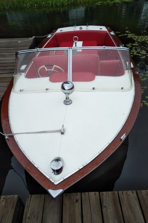 1961 Century Resorter