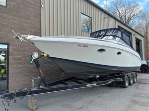 2000 COBALT 293