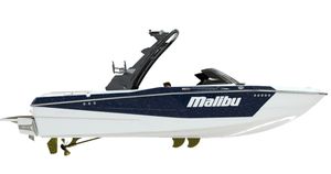2025 Malibu 21 LX