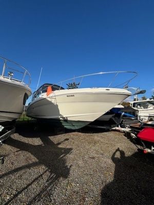 2003 Sea Ray 340 Sundancer