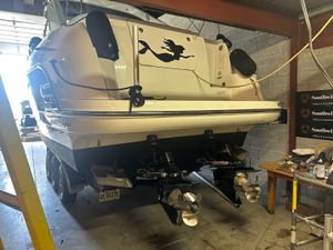 2009 Bayliner 320