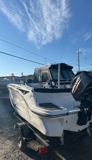 2025 Bayliner M15