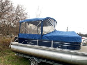 Sunchaser Classic 8520 2014