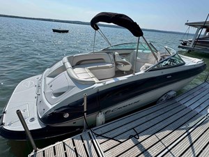2010 Crownline 240 LS