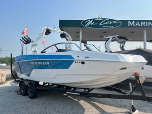 Moomba Max™ 2025