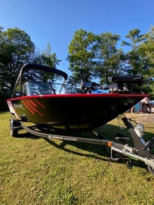 2026 Legend 18 XT SPORTS PACKAGE