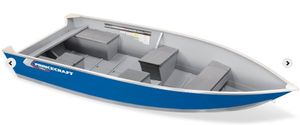 2025 Princecraft Yukon 14 L WT