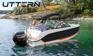 2025 Uttern T53