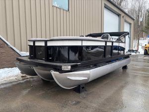 2025 Barletta ARIA A20QC
