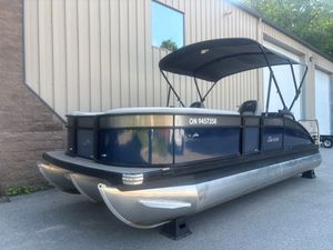 2025 Barletta ARIA A22UC