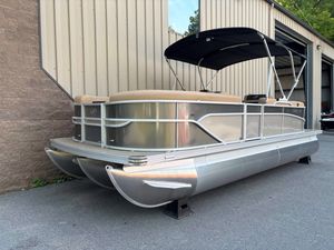 2025 Barletta CABRIO C22Q